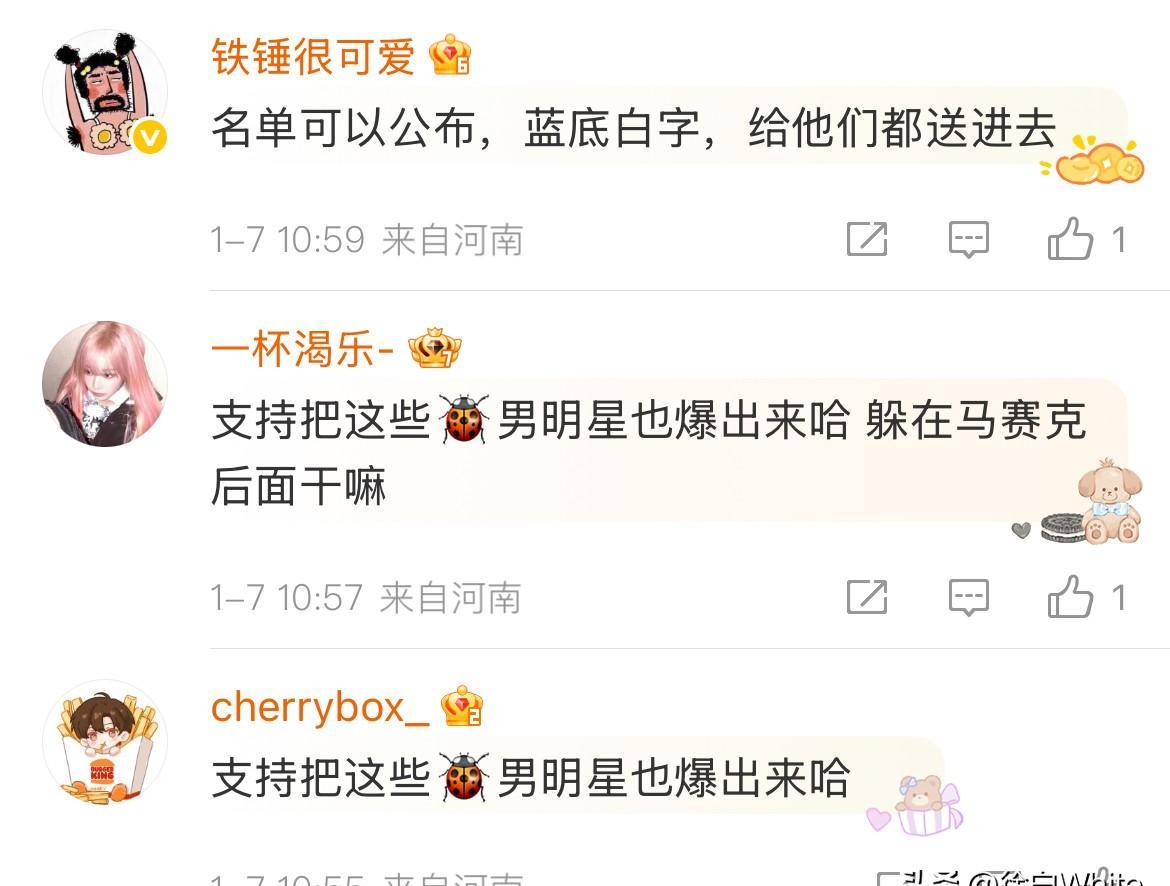 娱记的枪口，这次真正瞄准的不是司晓迪。她的名字只是导火索。引信烧过去，炸开的