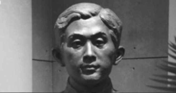 1947年，姚茂良被捕后，因为挺不过酷刑，就把接头的时间和地点全部交代了，敌人大