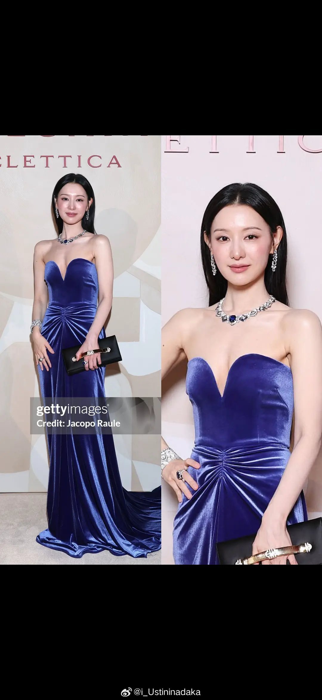 这居然是金智媛金智媛的妆怎么看着怪怪的，腮红好奇怪