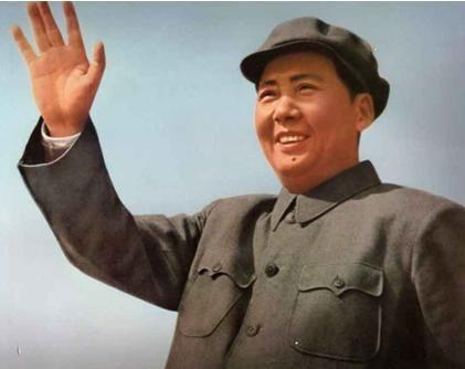 🌞1972年，毛主席大手一挥，免了所有日本战争赔款。日方代表顿感欣喜若狂！