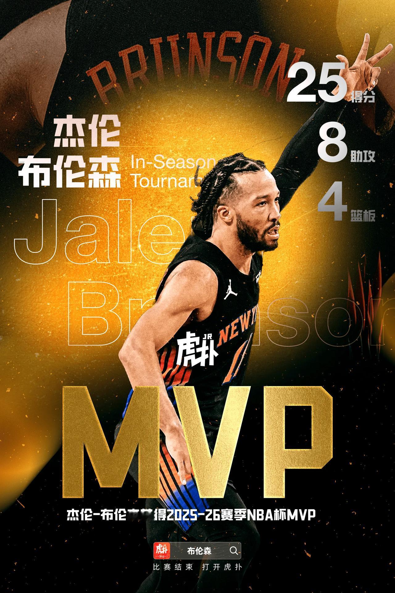 三届NBA杯MVP数据含金量对比：第一届NBA杯MVP：詹姆斯场均到26.1分