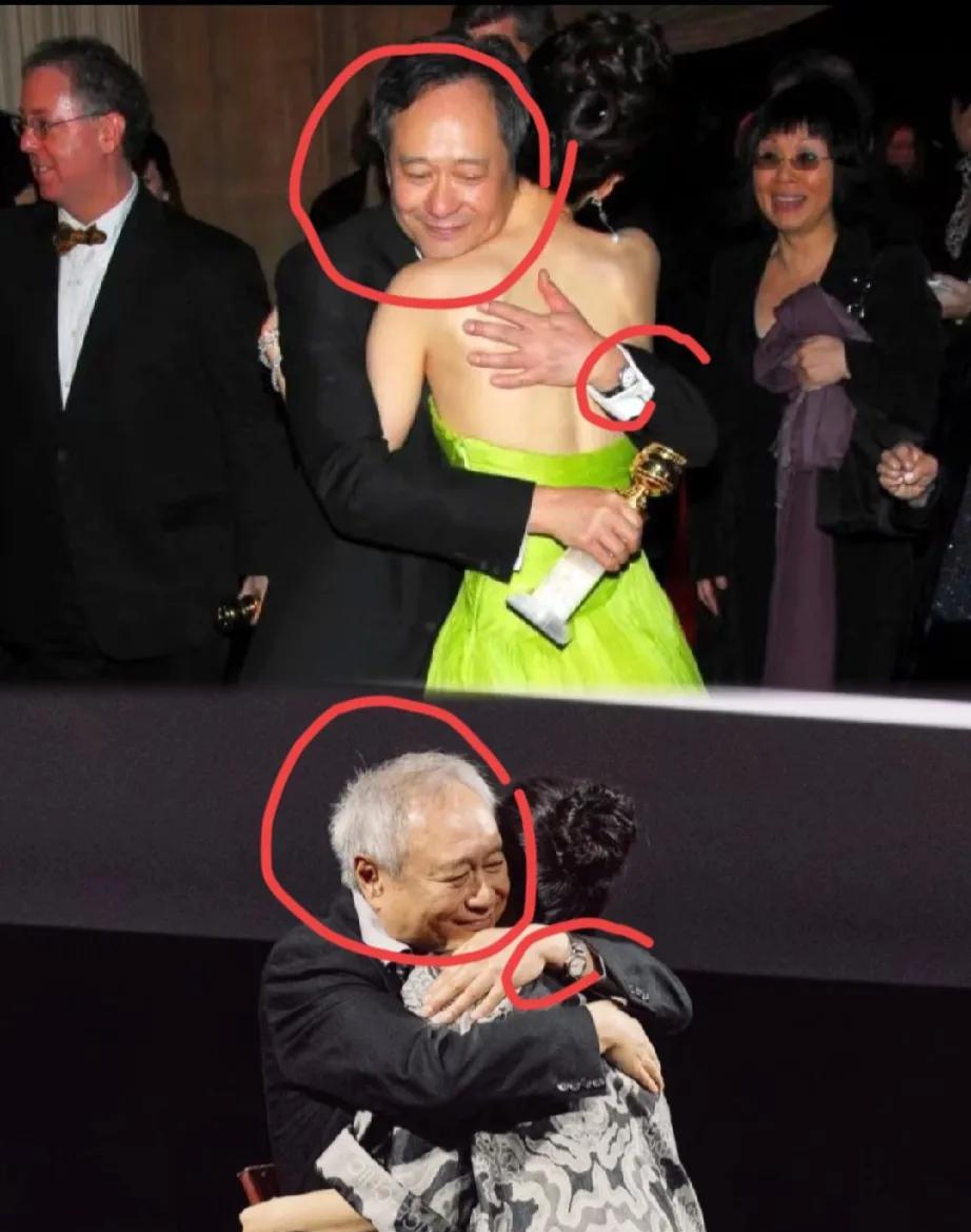 国际章和安导的世纪拥抱瞬间穿越25年前的“卧虎藏龙”，安导对国际章的评价含金量还