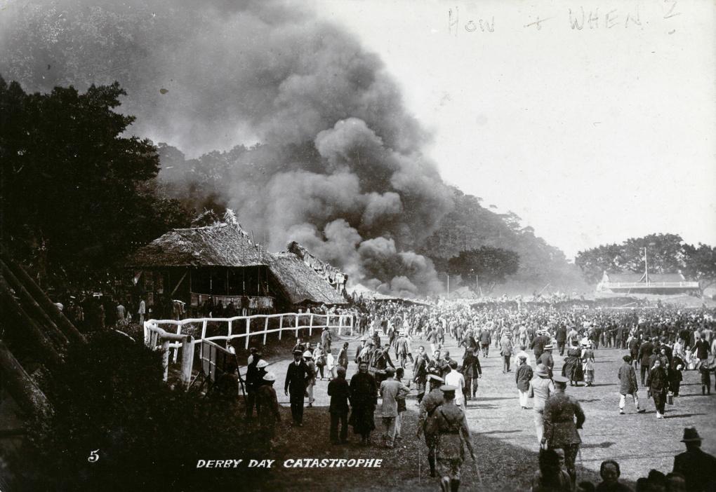 要说鬼神作祟，本来就是没影儿的荒唐事，可有些怪事传得有鼻子有眼，亲眼所见的人不在