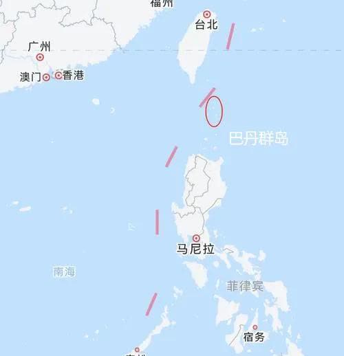 对菲律宾的这一招反制太漂亮了小马科斯最近公开挑衅，说如果台湾发生武统，菲
