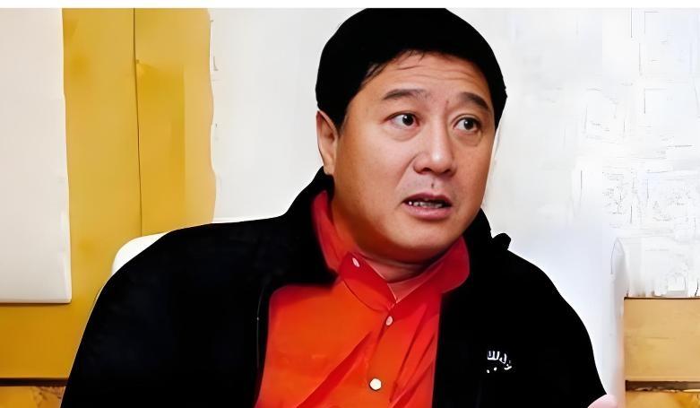 叶大鹰，1984年瘫在床上靠前妻一勺勺喂饭续命；15年后他挣了6500万，却把饭
