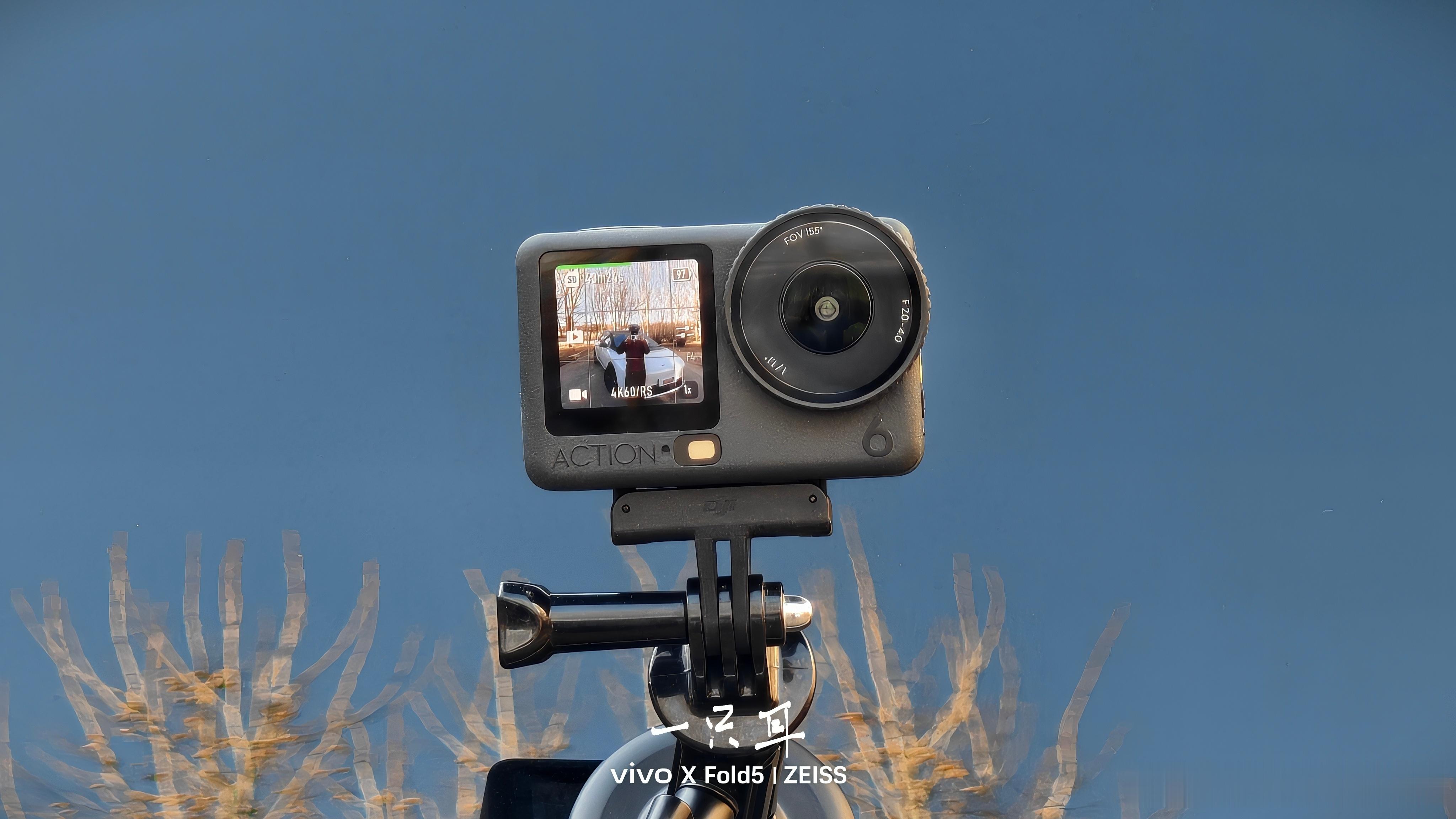 我太机智了过年拍节目，自己洗车+自己拍摄