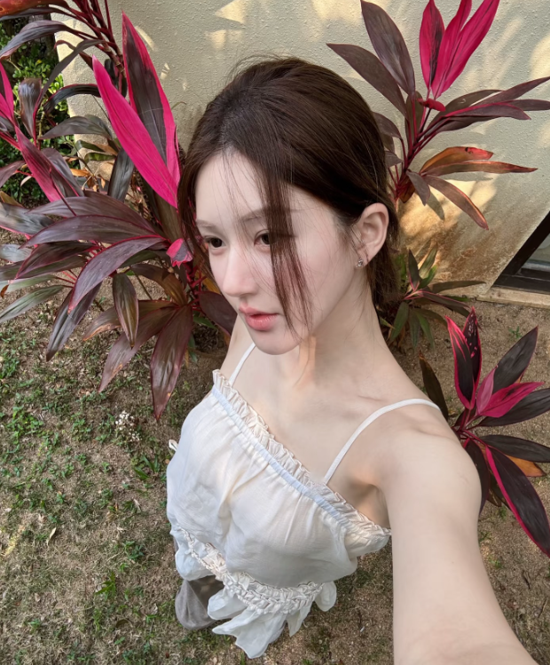 你要做世界上最幸福的人