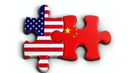 一场大胜，让东方大国赢得谈判的主动权。5月9日，中美将在瑞士进行贸易谈判，而