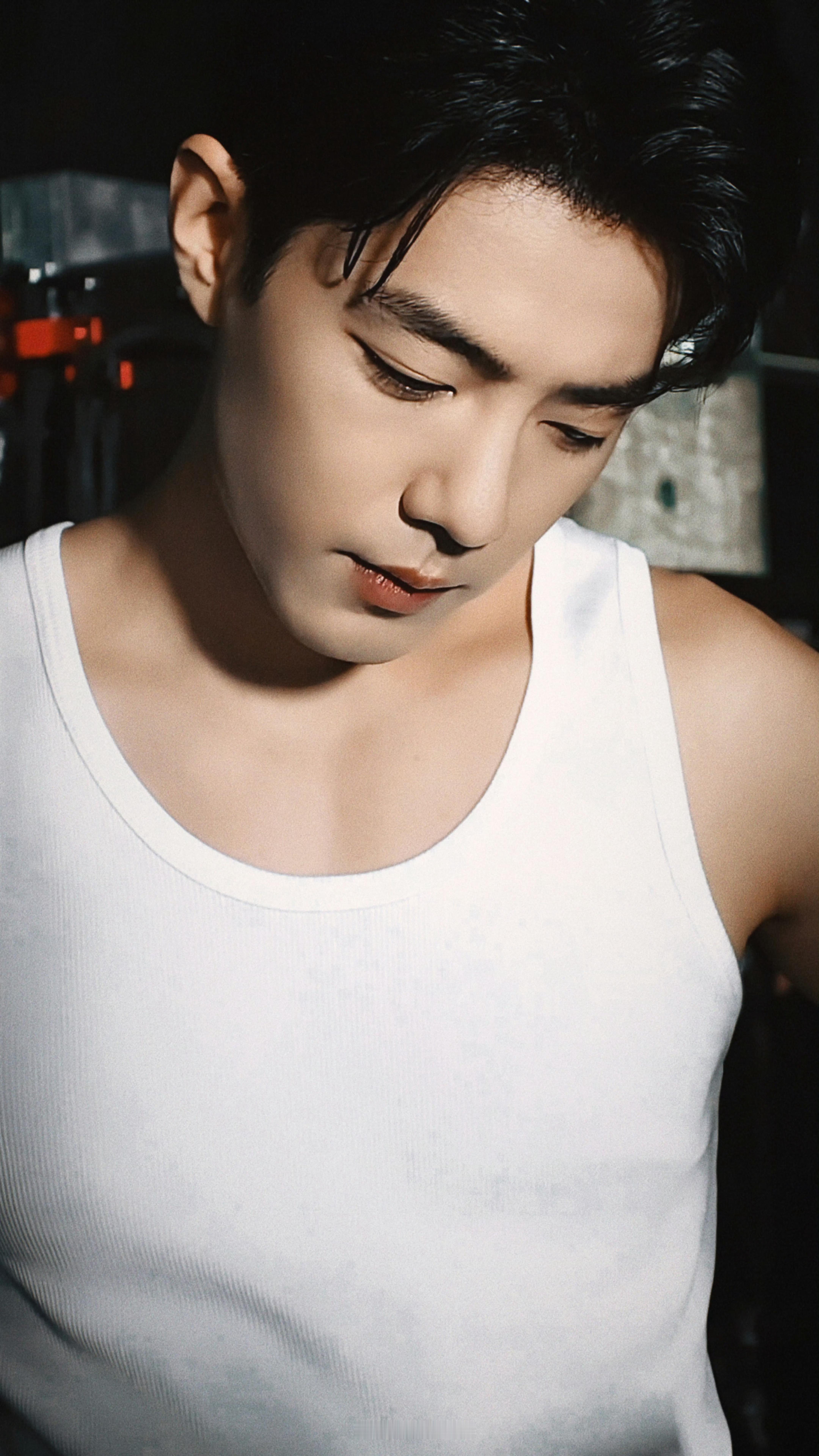 肖战体育系校草来啦，这身材太完美了！