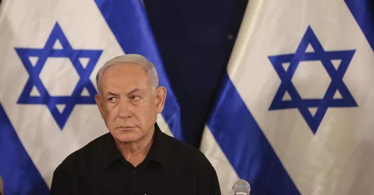 3月2日，伊朗伊斯兰革命卫队发布通报说，他们当天上午对以色列总理内塔尼亚胡的办公