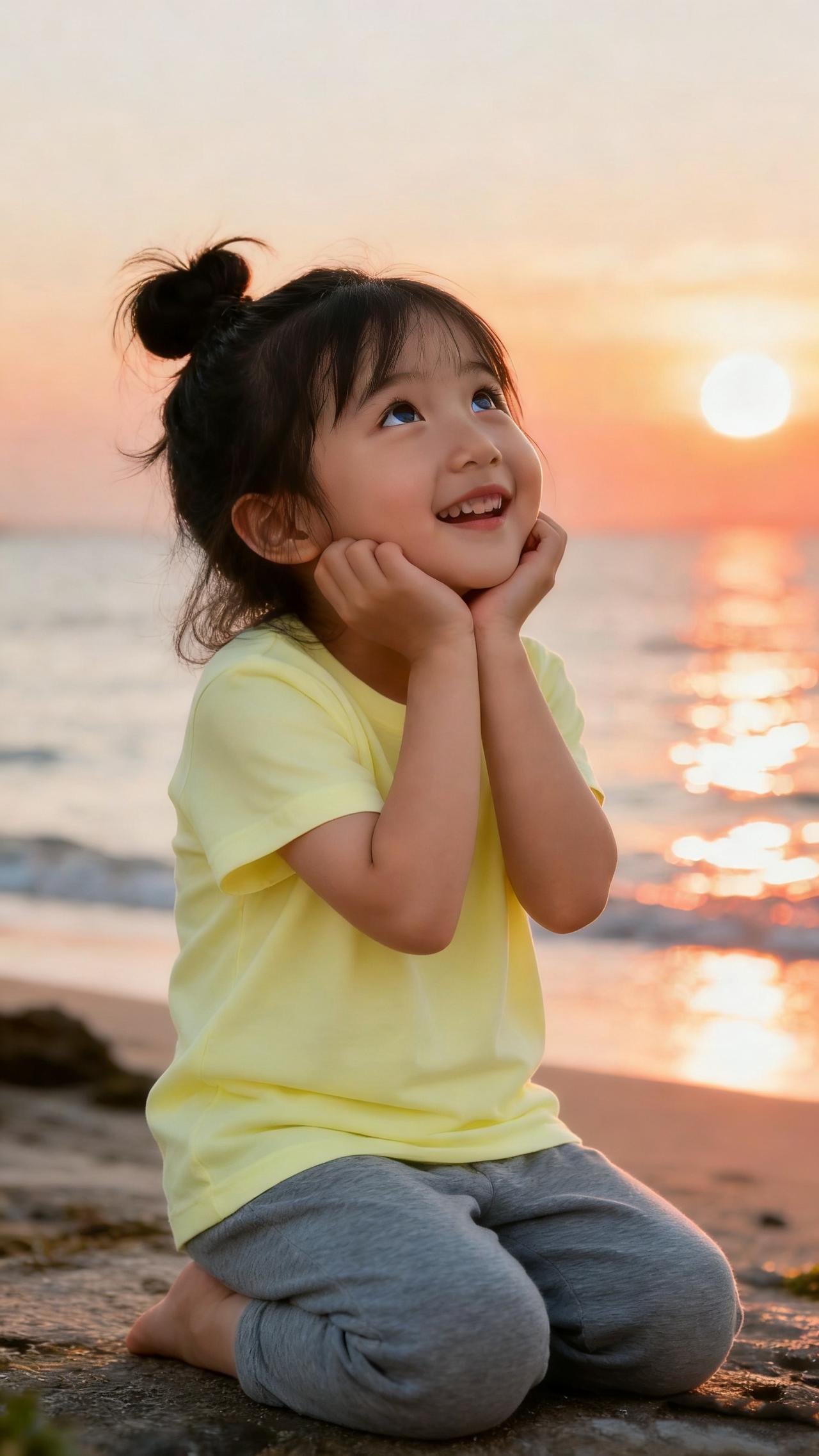 真正通透的人，都不会在外到处聊自家孩子。不管孩子优秀还是普通，都要少夸少晒