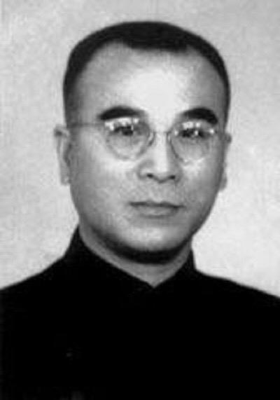 1949年，国民党检察官杨兆龙，先后营救了1万多名地下党员和进步人士，奇怪的