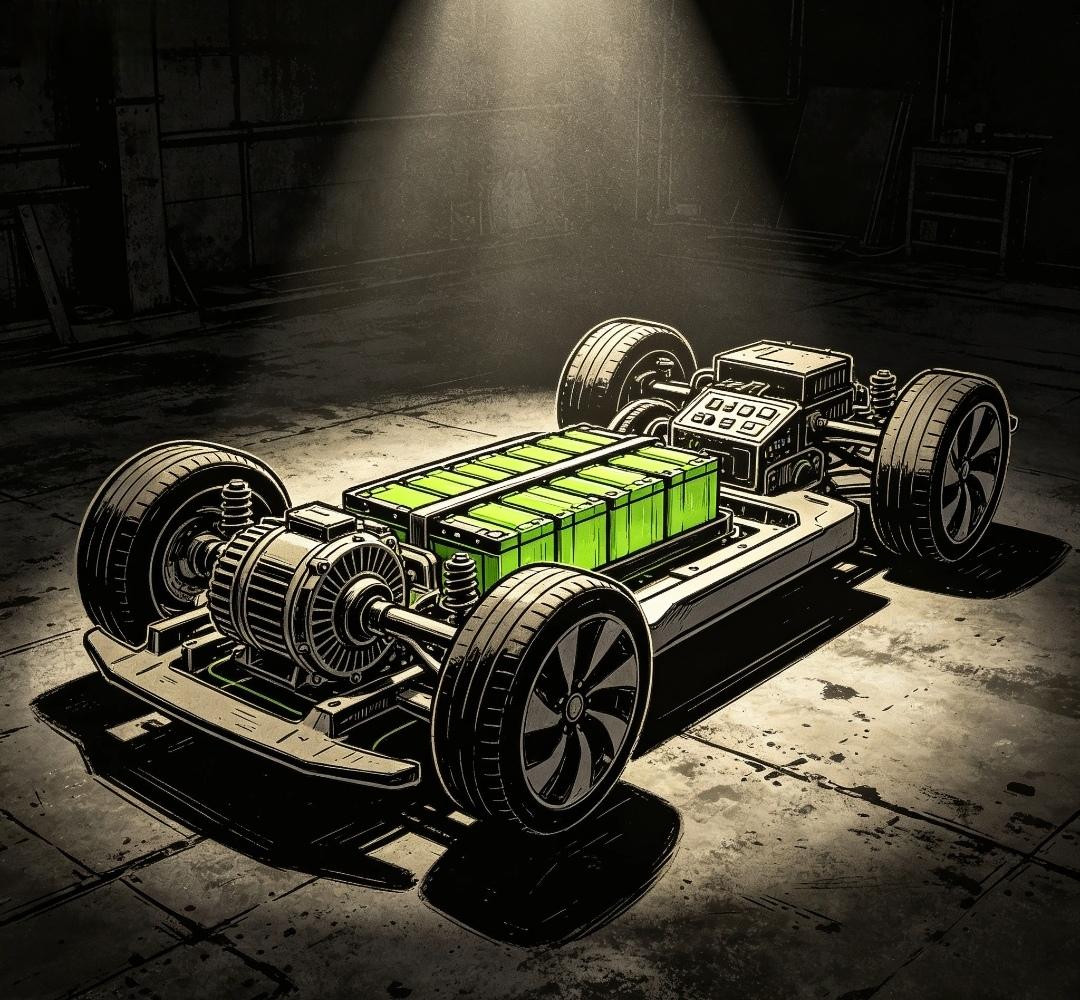 油车电车互喷成网络奇观：别争了，谁也别想说服谁最近网上最持久的“战争”，不是