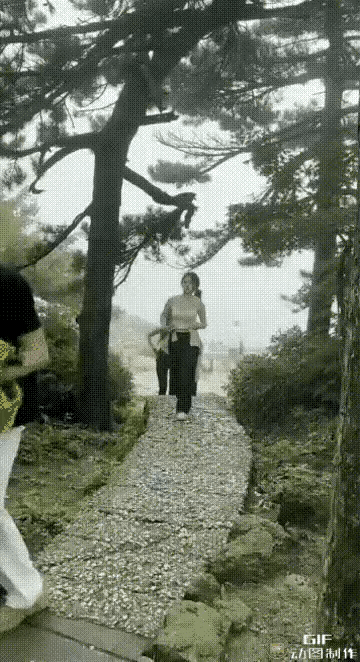 大王这次是派了盘丝洞的人去巡山吗？[捂脸哭]