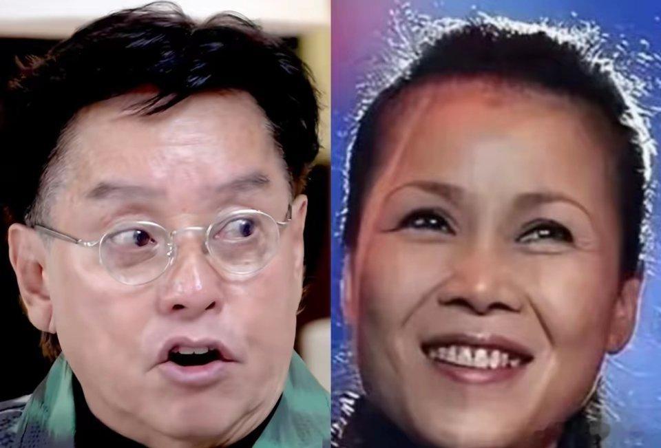 发现了没，75岁谭咏麟有一个非常明显的变化，不是老了，也不是唱功不行了，而是时隔