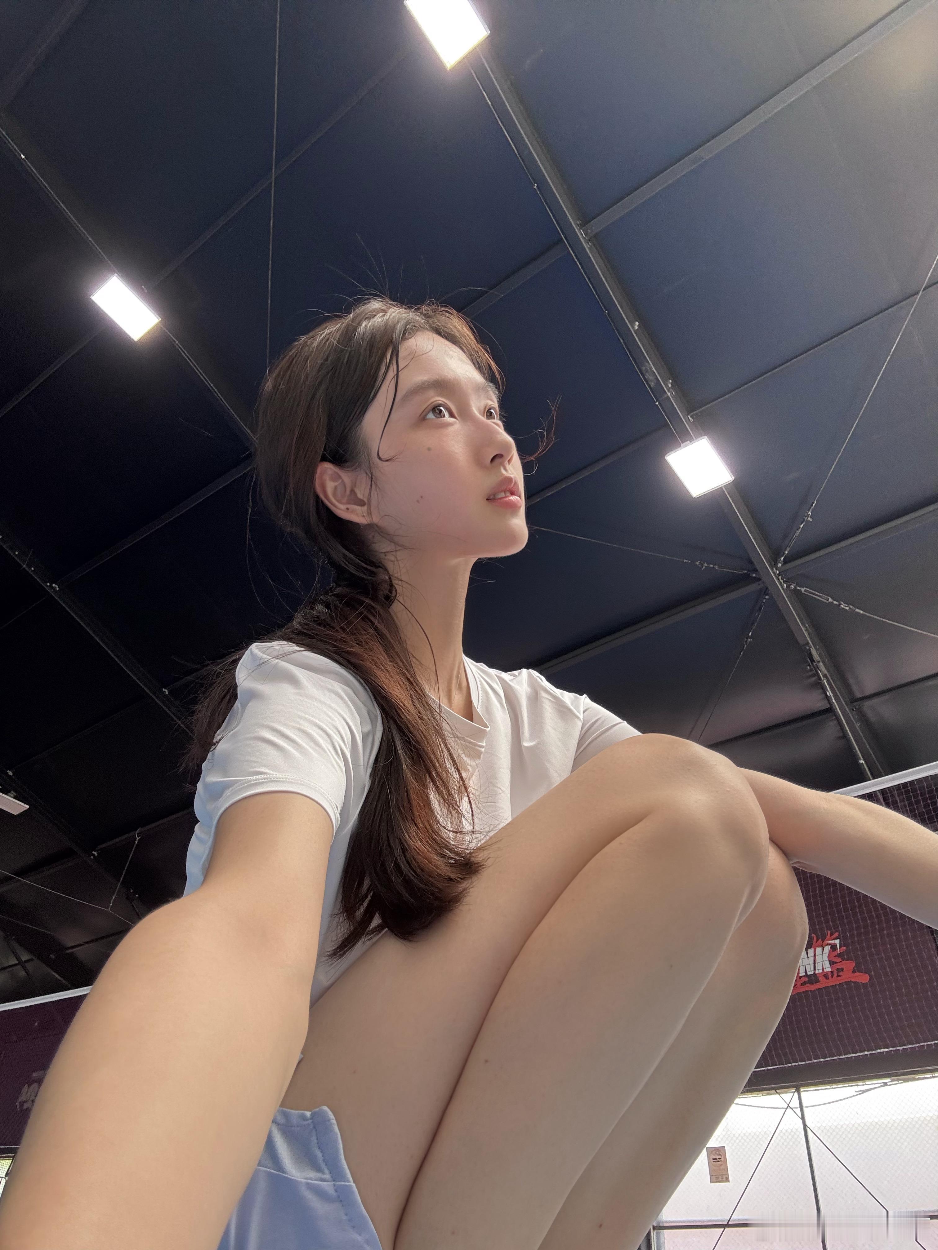 🏸​​​