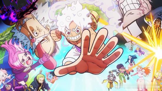 《海贼王》明年1月停播在2025年12月28日，制霸全球荧幕长达26年的《航海王