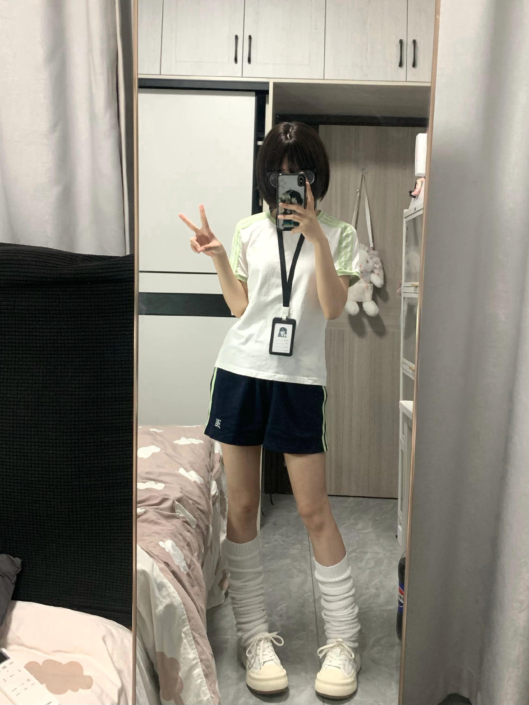 果绿色。小跃夏 6.28见