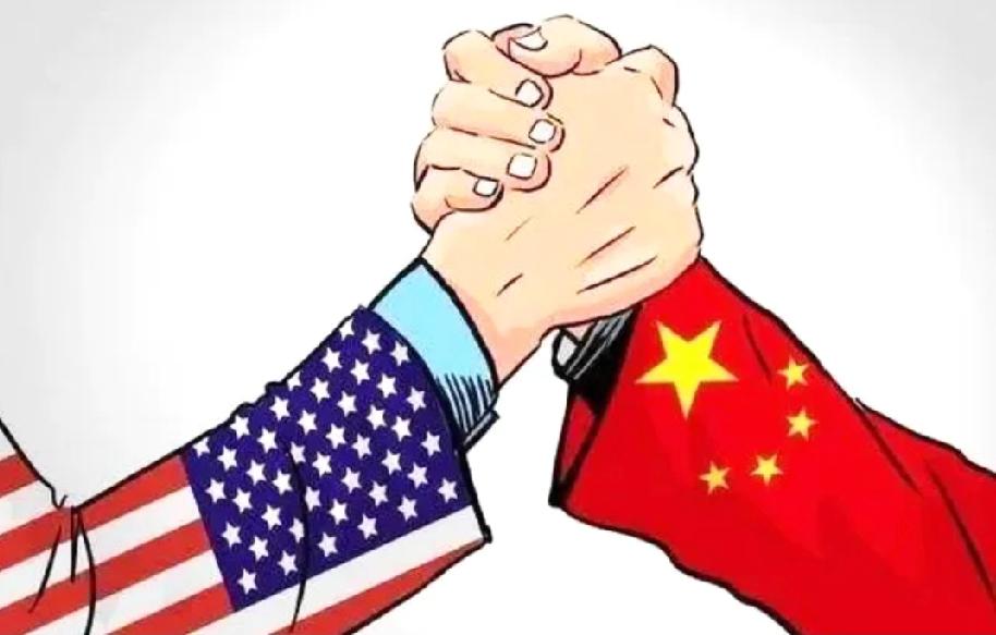 快讯！中方此次出手可谓直击要害。最新反制措施不仅将相关美企纳入限制清单，实施