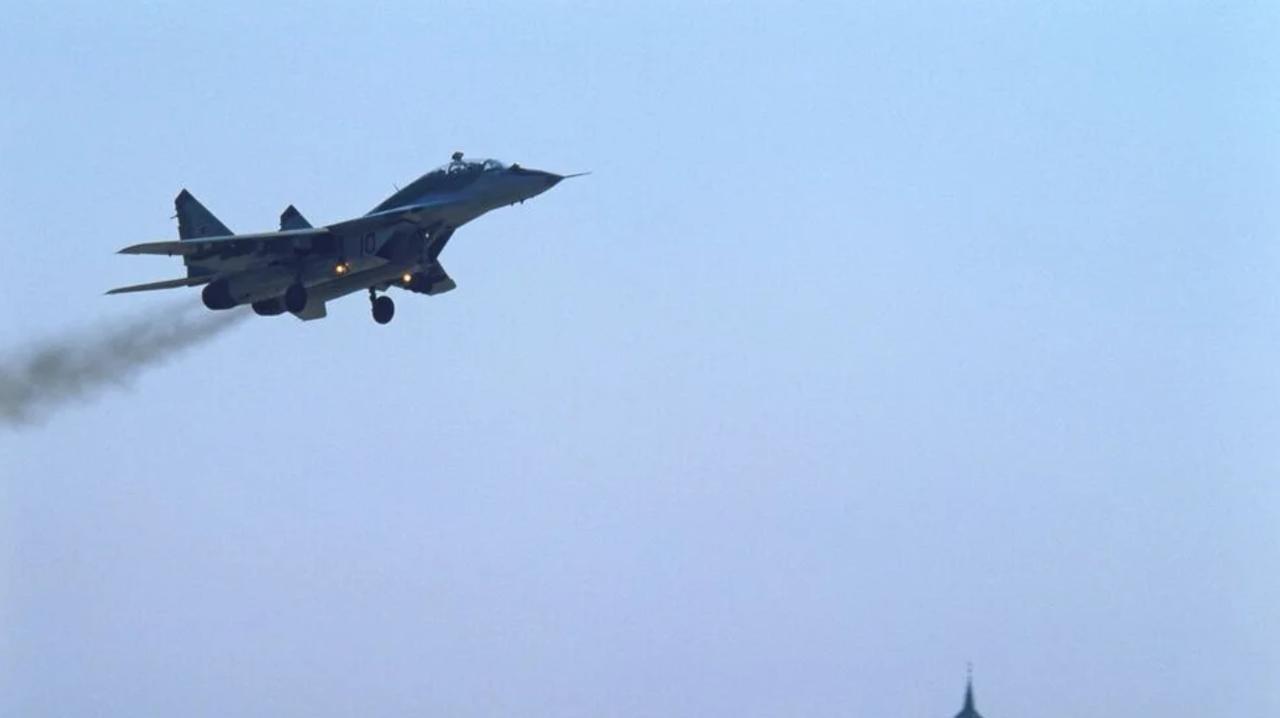 塞尔维亚战机已装备中国超音速导弹  贝尔格莱德，3月13日--俄新社塞