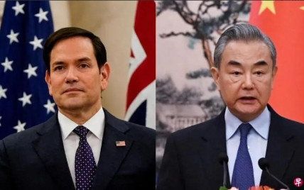 这是什么情况，卢比奥要会见王毅外长？我国外交部发言人8日表示，王毅外长将赴马来