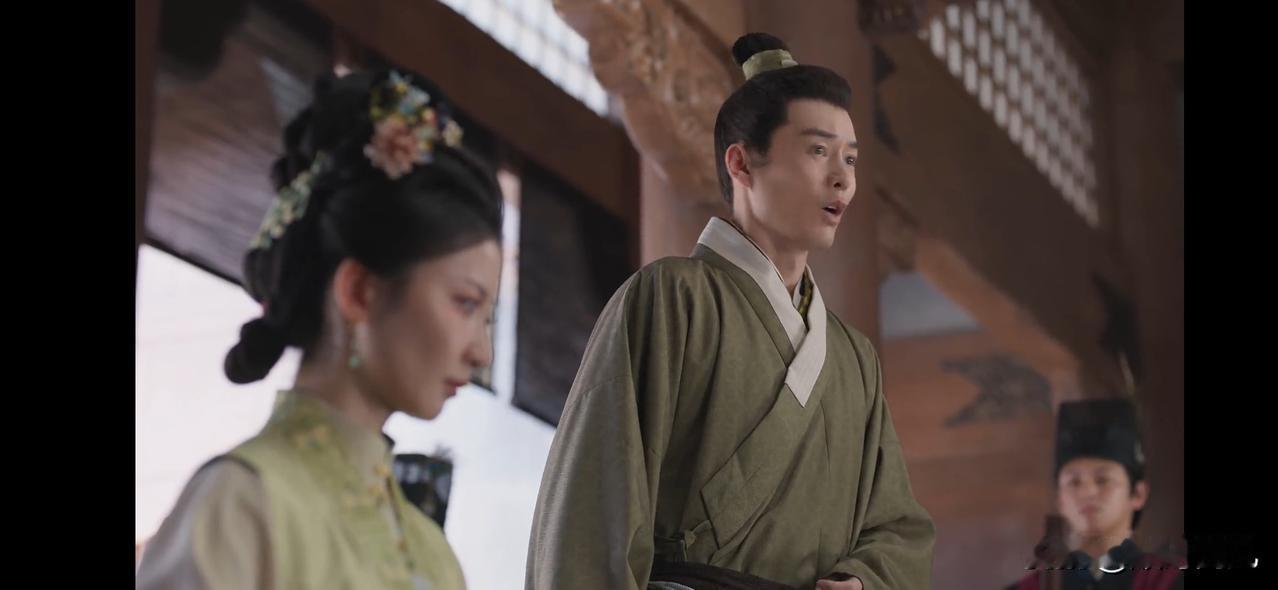 《兰香如故》莫说林家大姑娘了，就是李清照离婚也要挨板子➕坐牢。李清照和林大姑娘的