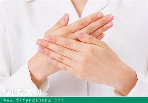失眠多梦、心情烦闷, 试试这个穴位!