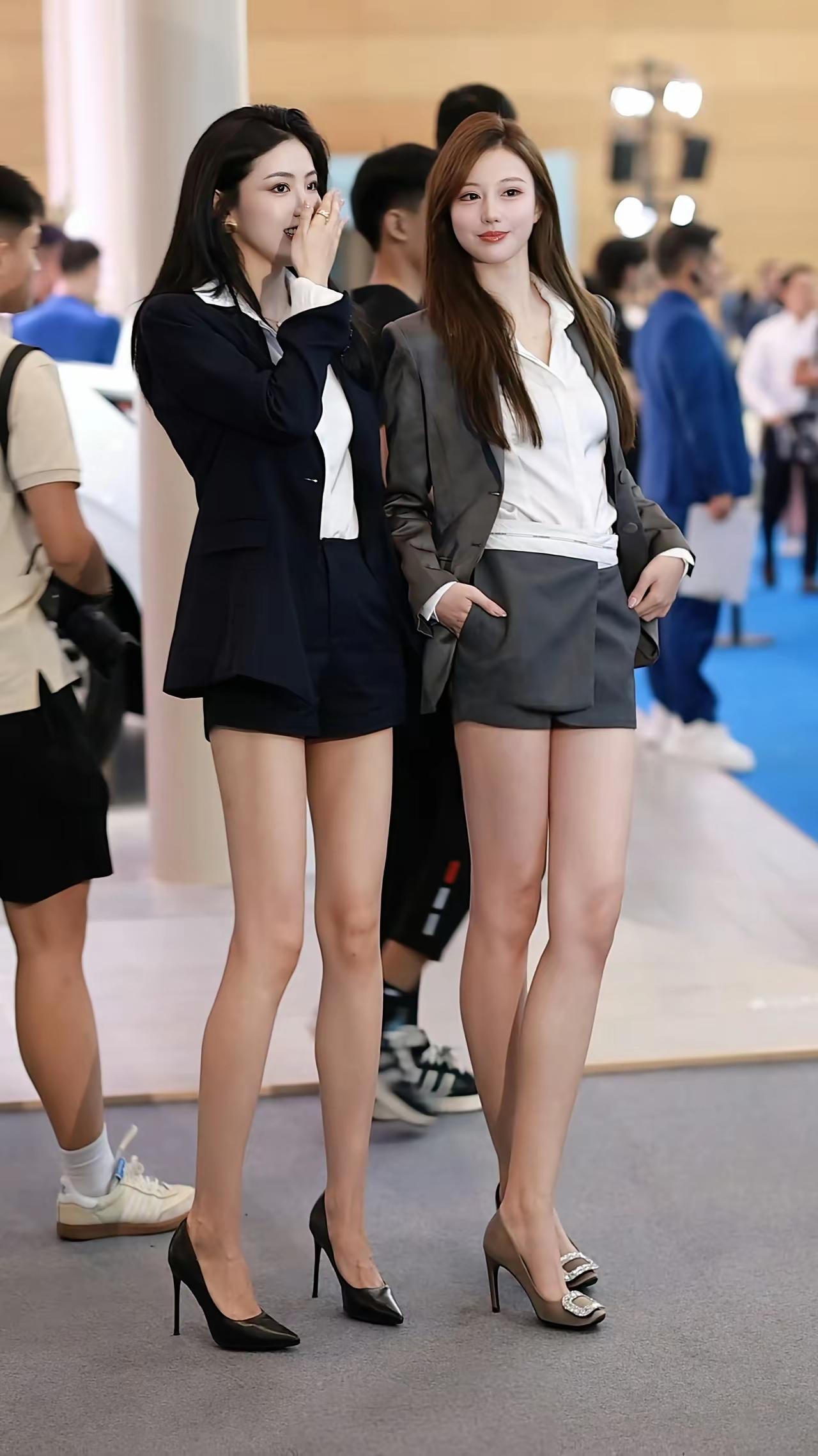 看着这些大美女，大家心情愉悦，那么大家知道全国哪个地方美女最多呢？