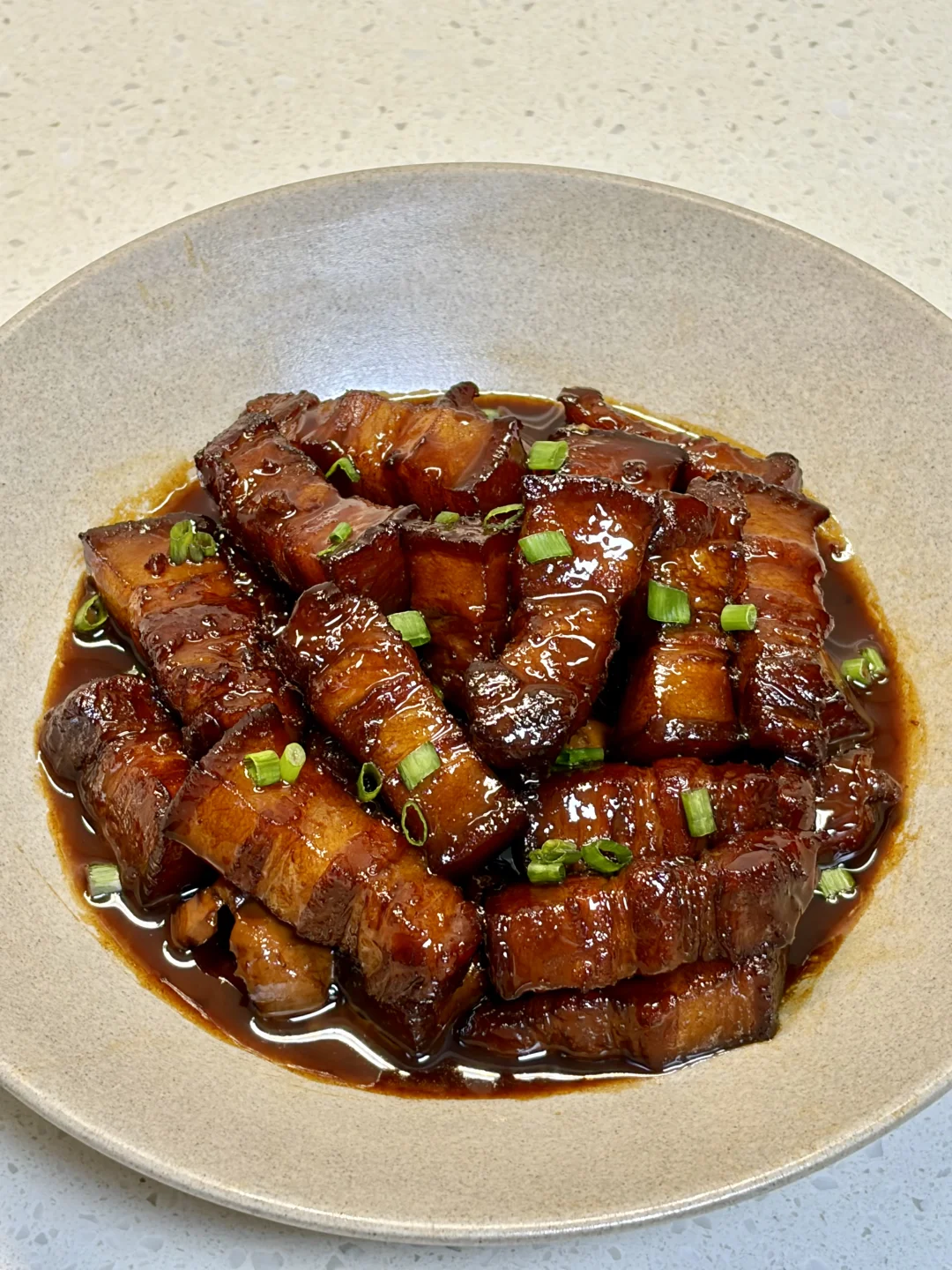 红烧肉这个做法我能吃一辈子，附详细做法～