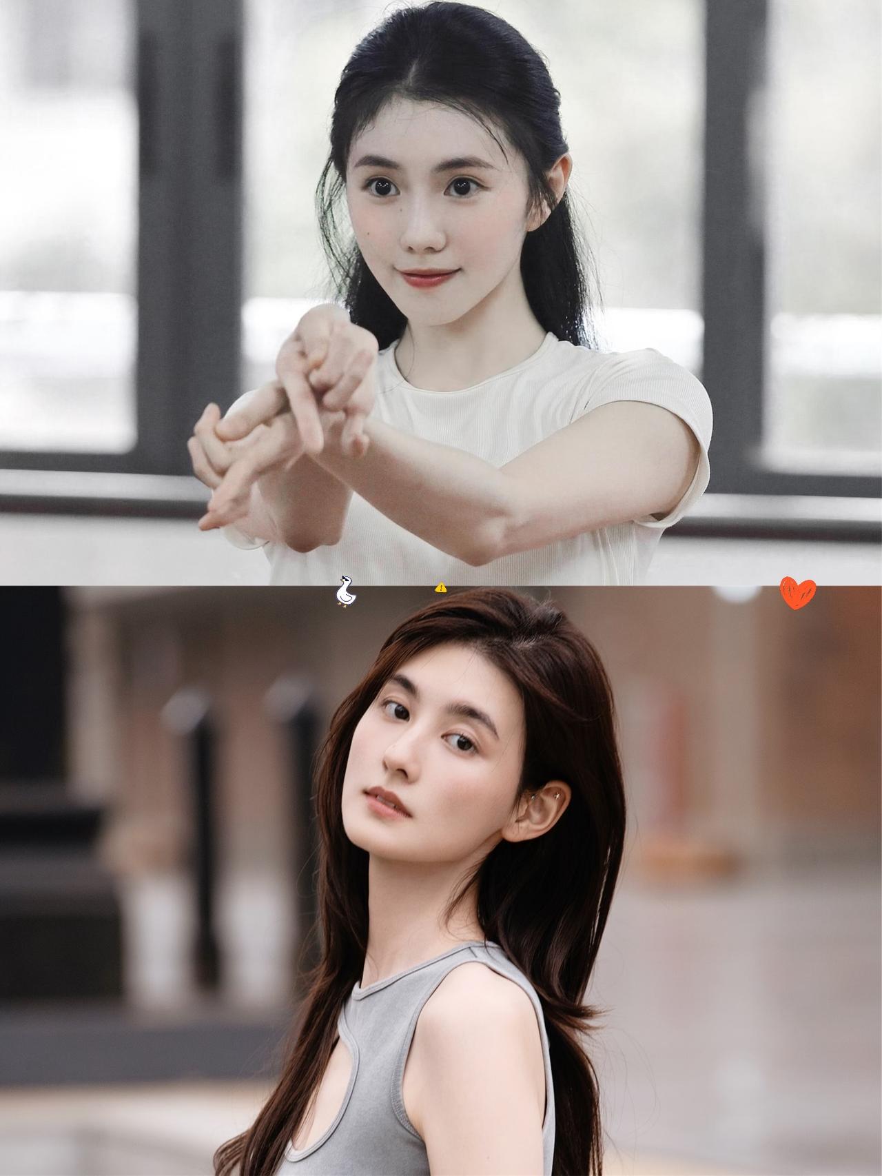 我朋友是心理医生，她看到韩沛颖直播片段，回头跟我说了句大实话，她说：她刚爆完