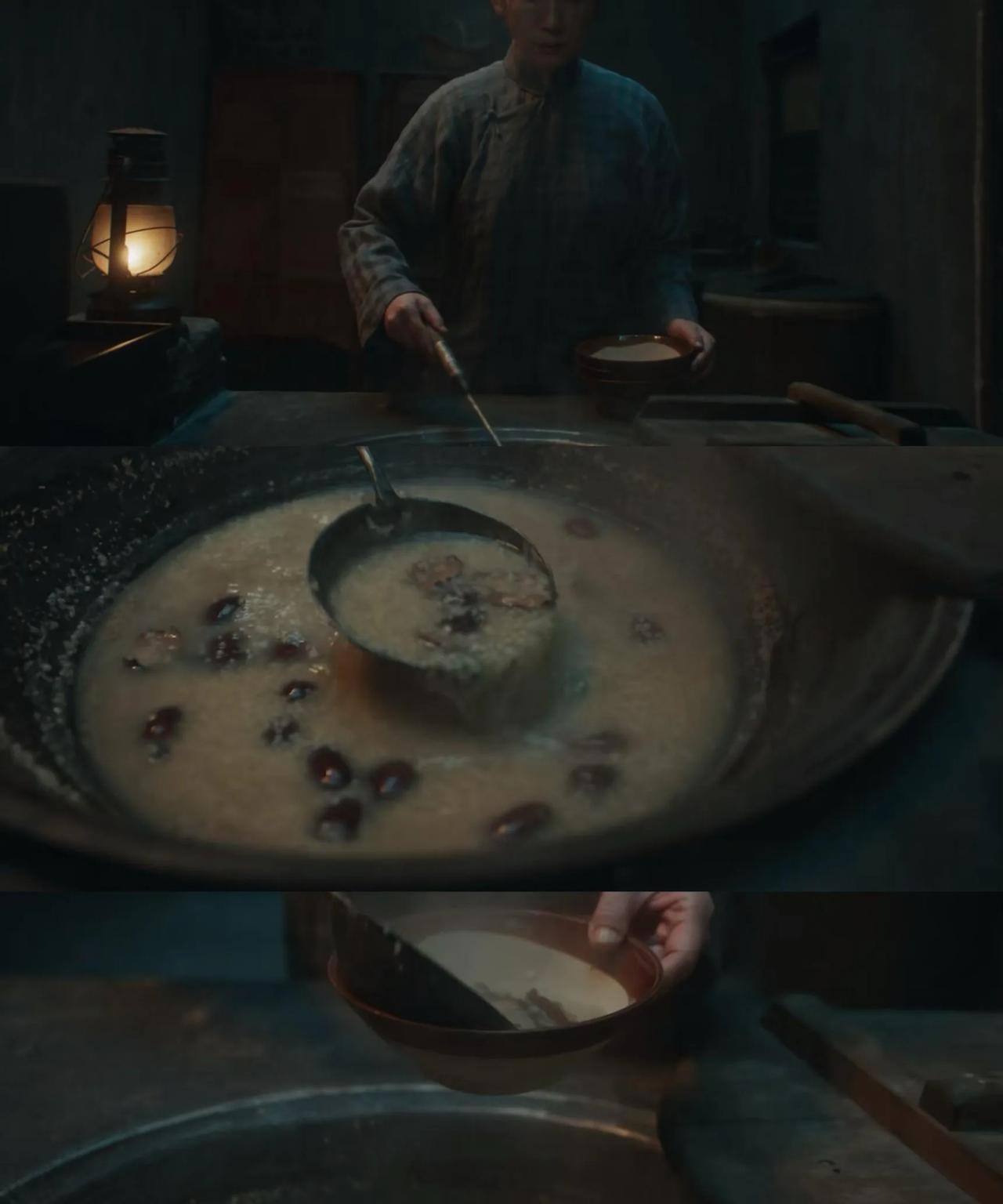 #生万物#中费左氏那三碗毒药，哪是单纯为了守什么封建礼教？倒像是把自己被磋磨了