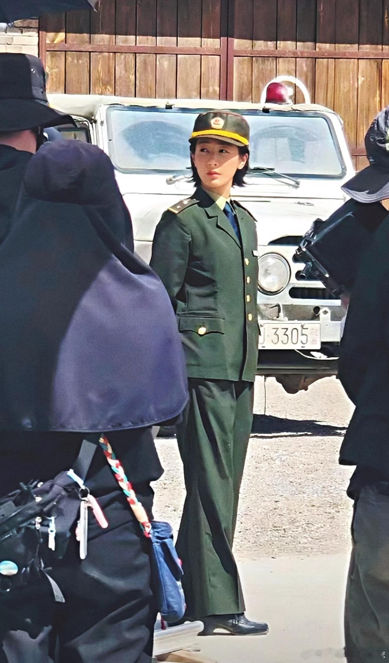 这下真是长相思哥妹天下第一好了​​​