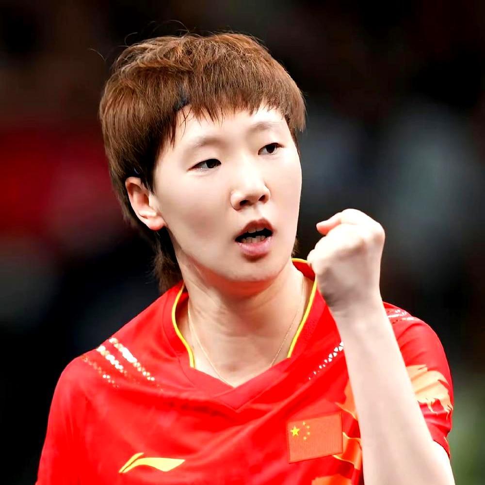 再不做这3件事，巴黎后你可能再也追不上国乒。王励勤上任第一件事，把教练给谁