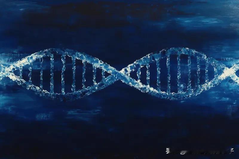 研究：人类寿命长短超50%由基因决定最近看到研究说人类寿命长短超50%由基因决