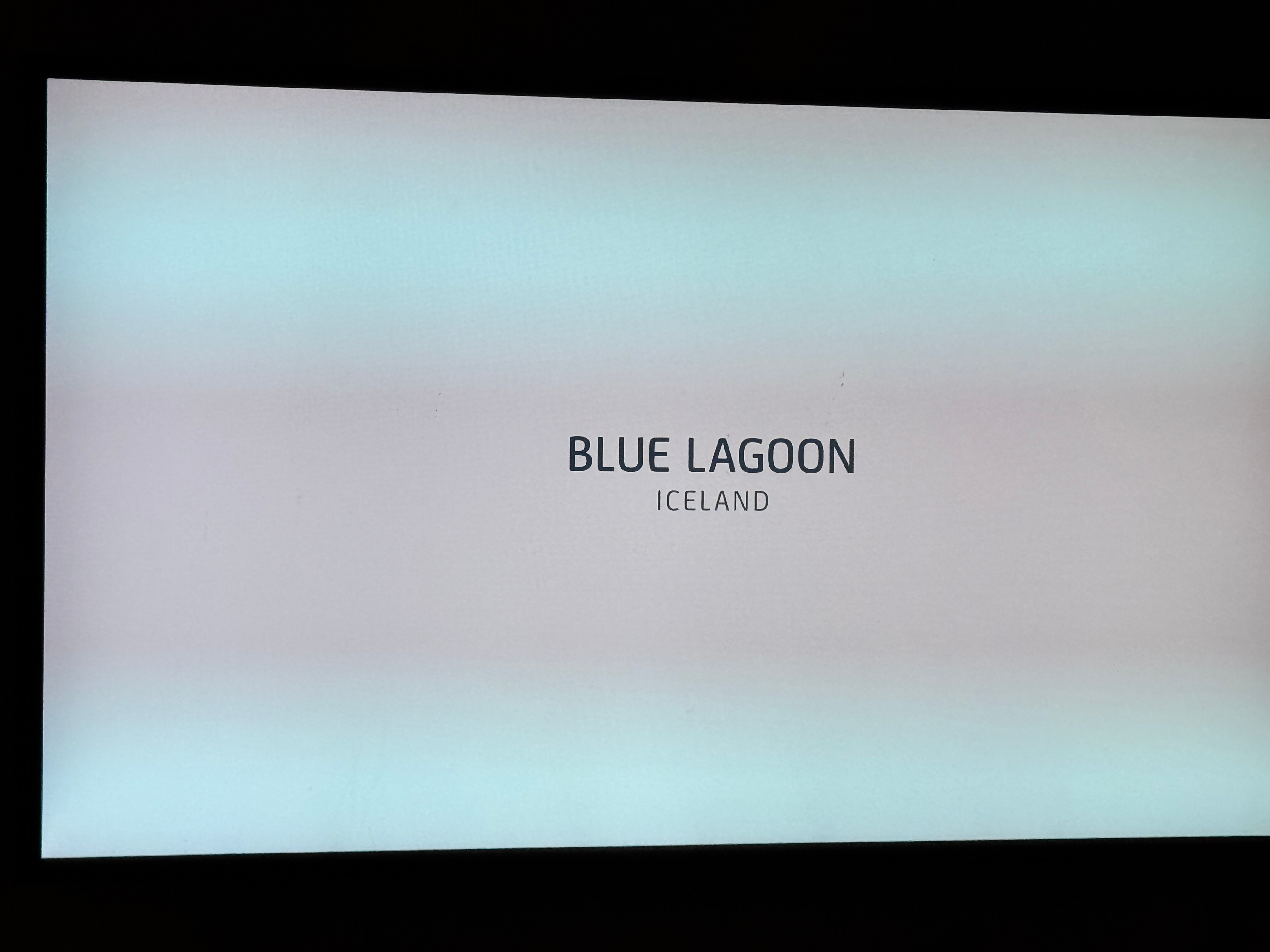 i🤍bluelagoon🪽冰岛·蓝湖温泉