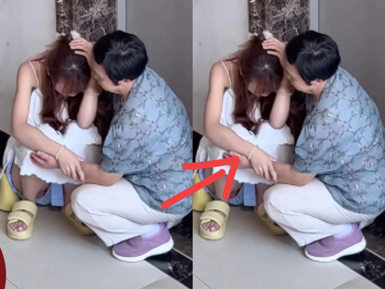 谁能想到,30万彩礼没留住的男人,被闺蜜8万就“截胡”了!这波操作真的把人看傻了