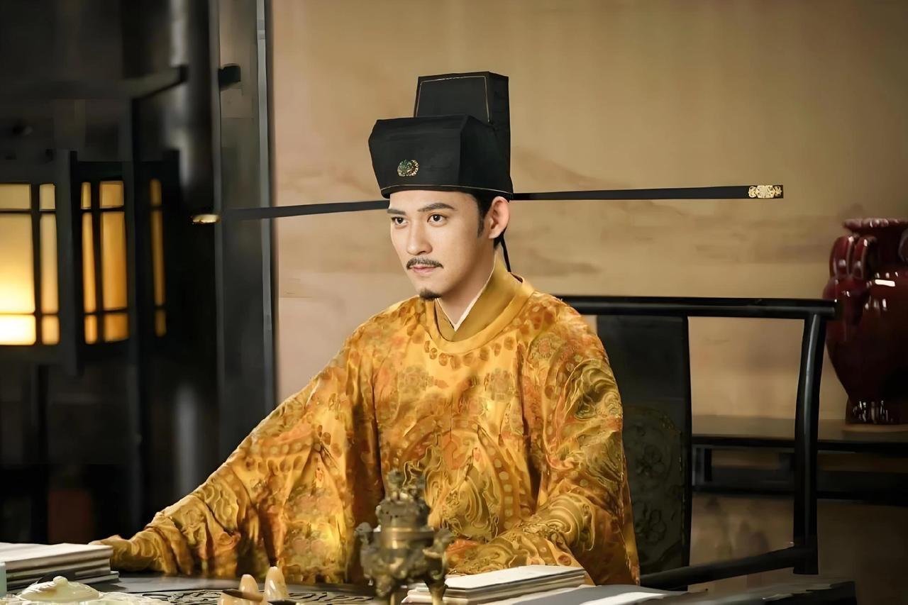 宋太宗赵光义9个儿子的结局，两人活到60岁！宋太祖赵匡胤有四个儿子，长子赵德