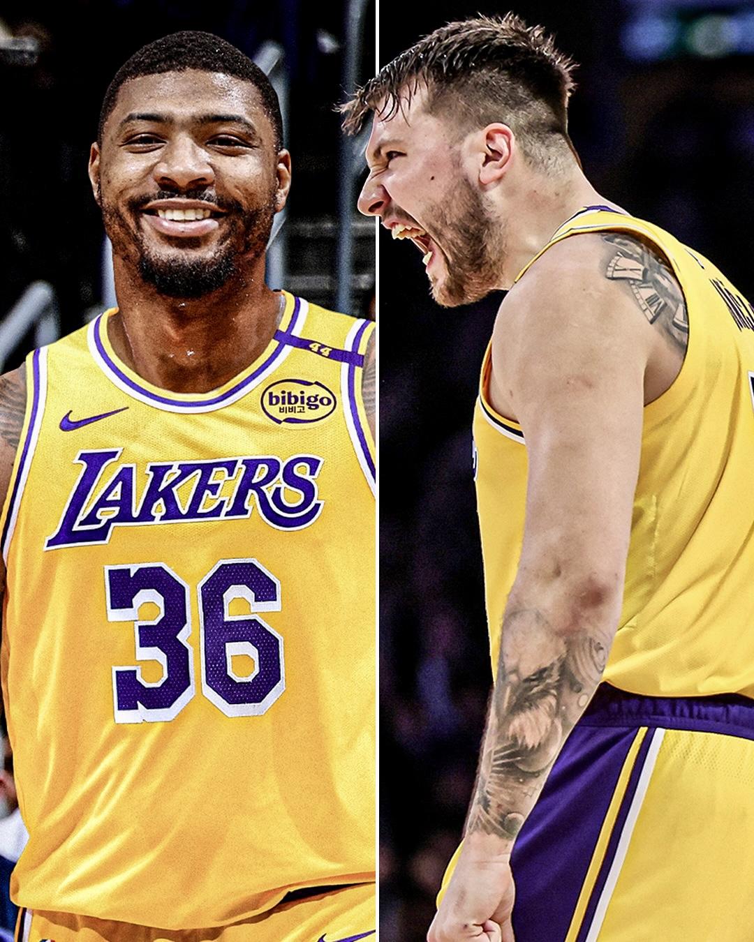 　斯玛特复出为何要打NBA西部杯赛半决赛的三个理由：一、湖人欠缺防守的球员，马