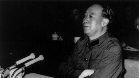 1979年，有人建议保留汪东兴的职位，但是陈云却认为，即使他继续担任，全国上下也