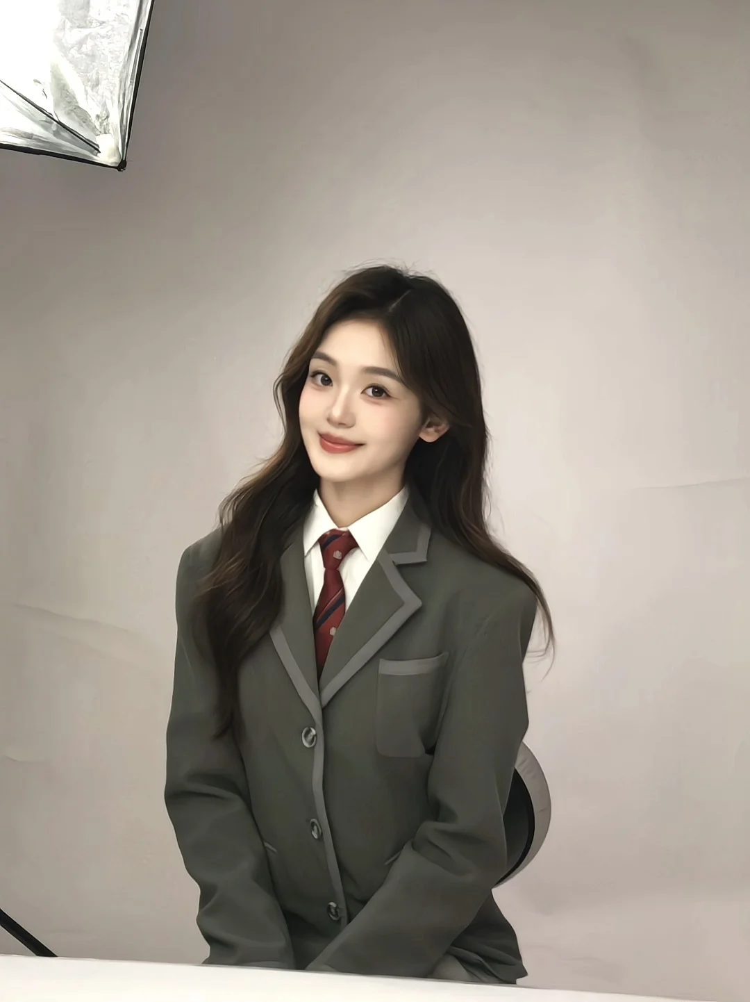 🇰🇷韩国女高入学照｜附拍摄小tips