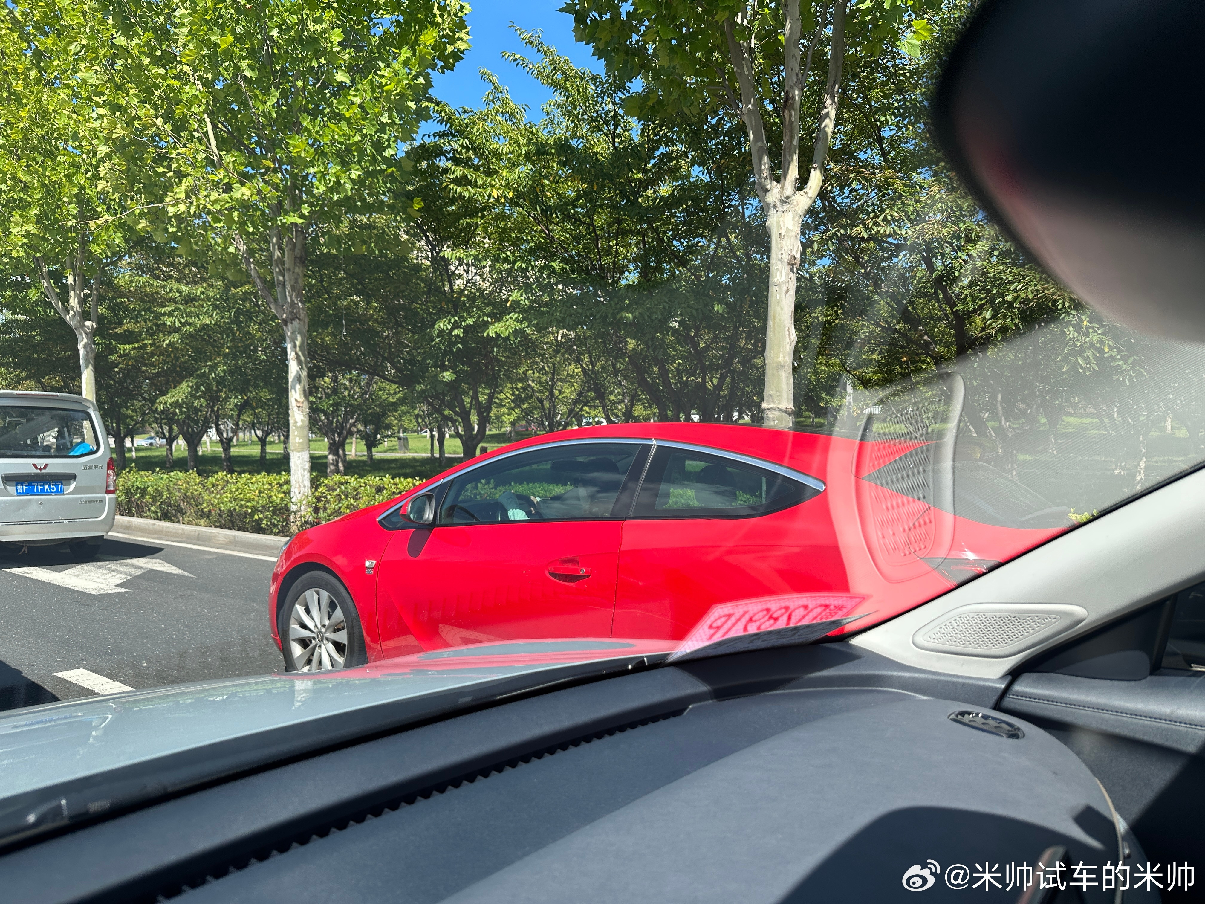 00后的车迷朋友应该认不出这是什么车吧​​​