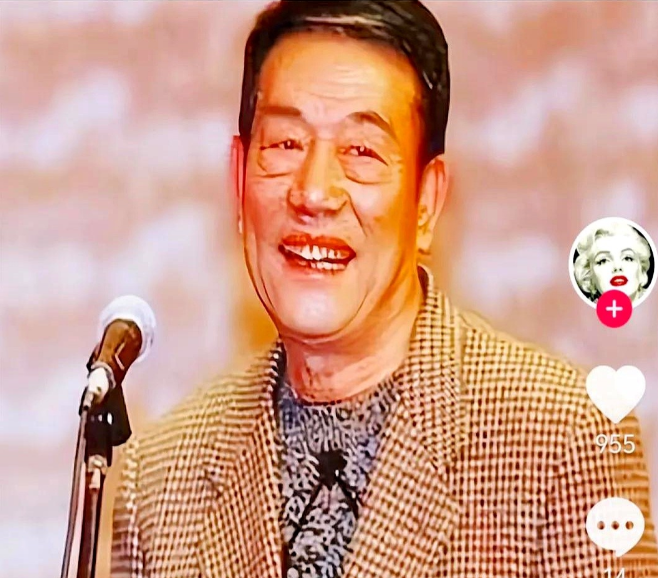 杨少华晚年是跟着三儿子杨伦过的。不是跟着老大，就是跟着老二，而是跟着老三，原