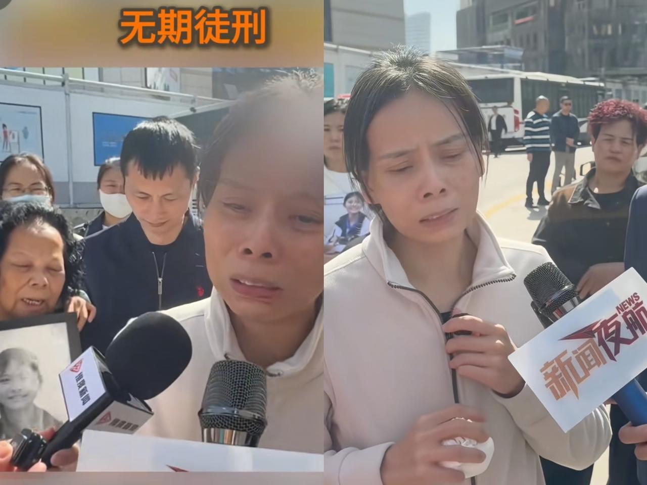 14岁的小恶魔钟某某，他爸妈这会儿彻底懵逼傻眼了！本以为娃没满18，蹲几年就能