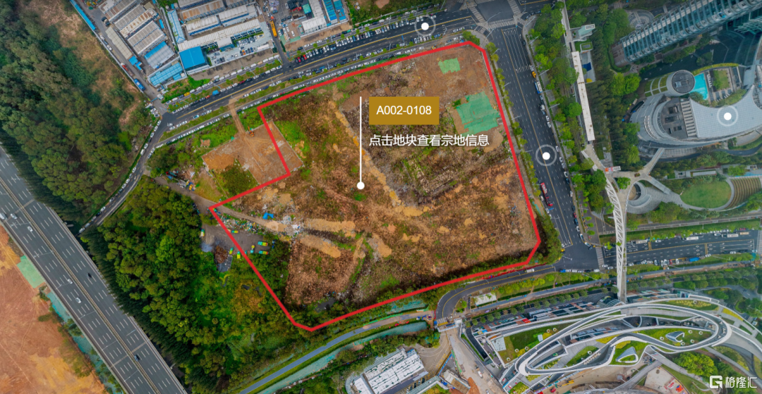 深圳楼市, 即将甩出一个王炸