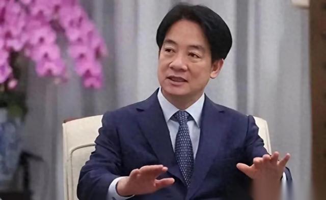 万万没想到，有人卖起家底来比败家子还狠。赖清德在3月14日的研讨会上大放厥词，一