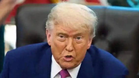 现在终于明白了，为什么特朗普与咱们的贸易战突然熄火了，原来不是美国政府认输了，而