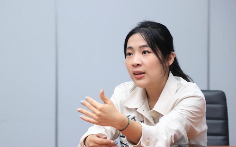 罢免吴思瑶失败！戴锡钦要国民党检讨　徐巧芯打脸：没意义！团结最重要国民党罢免绿
