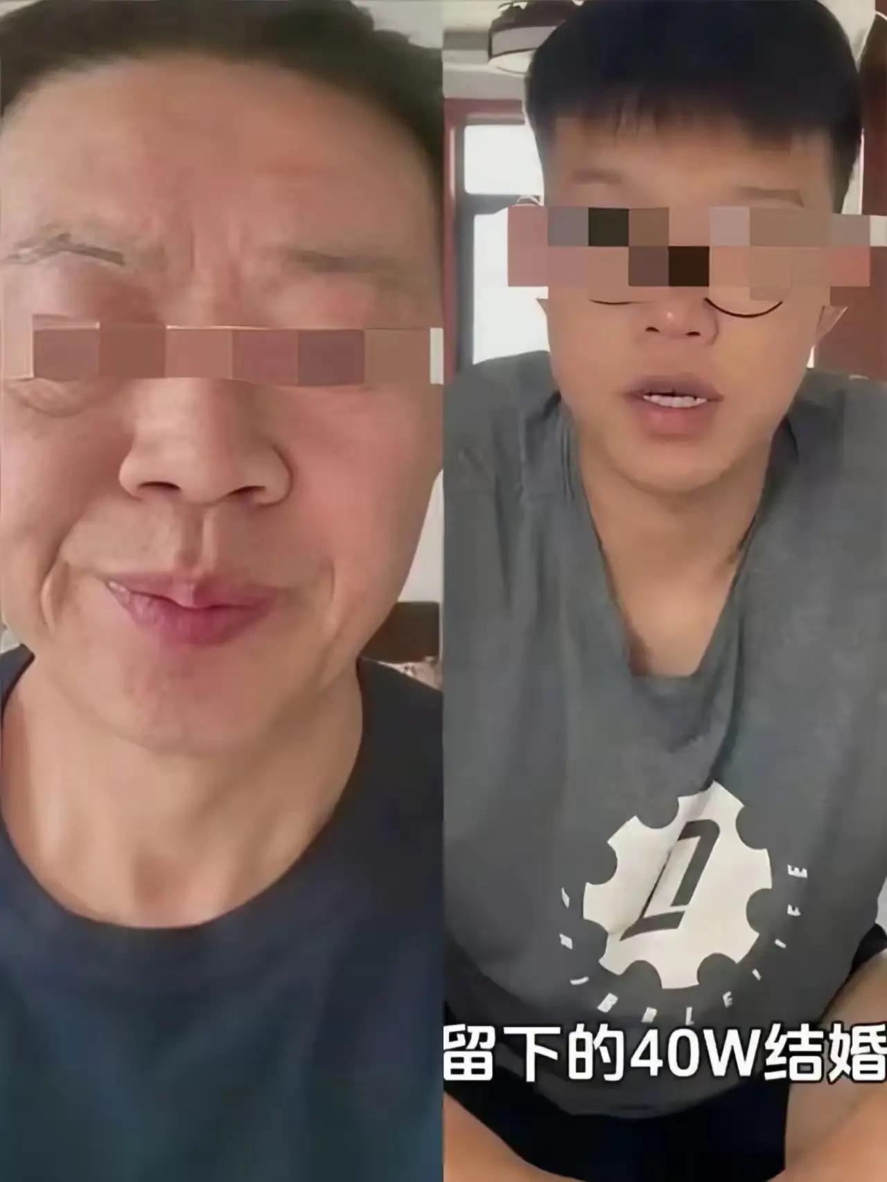 姜洪涛万万没想到，打官si赢了以后大儿子还是不腾房，不配合过户。主要原因是
