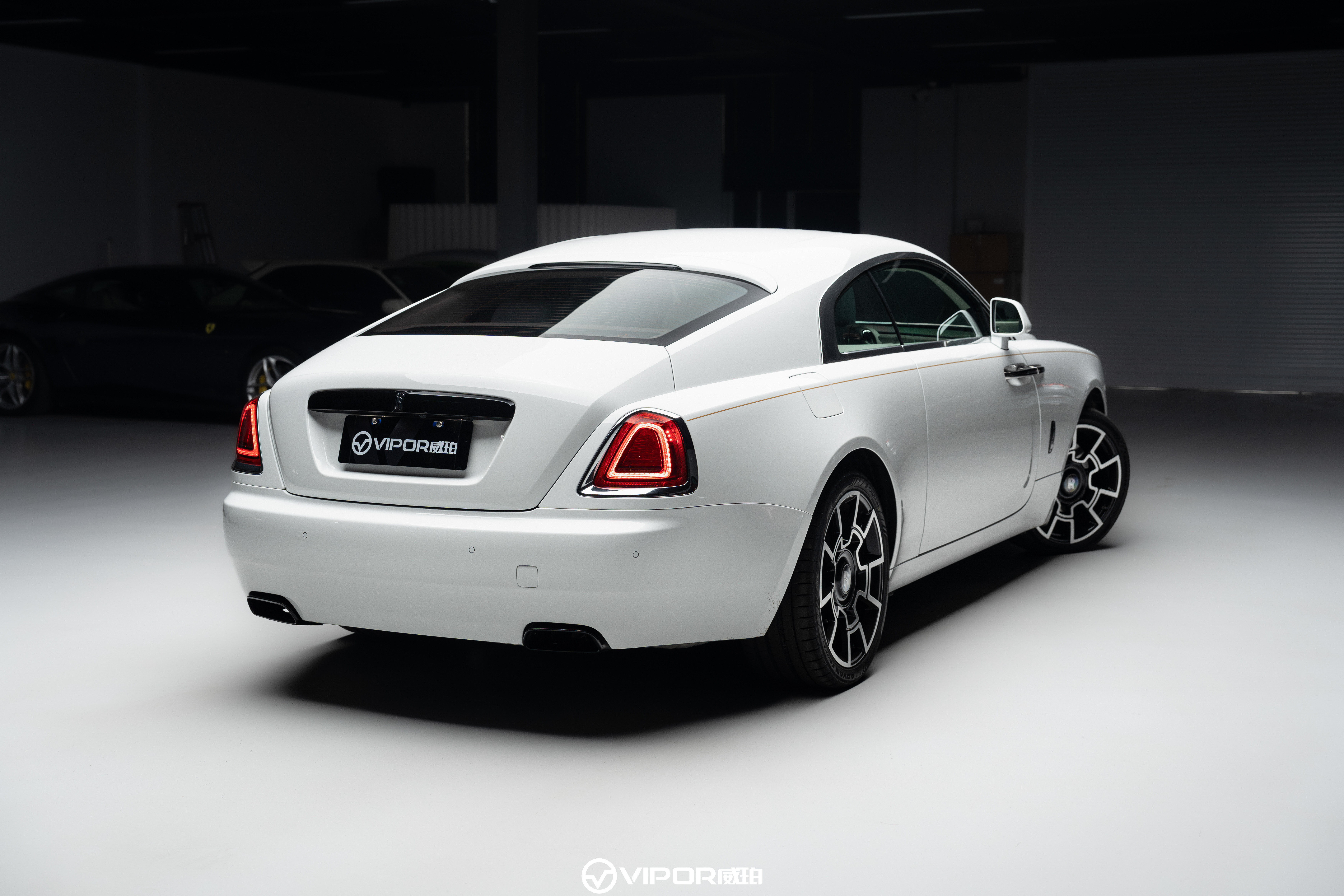 我的新座驾，gaygay的…