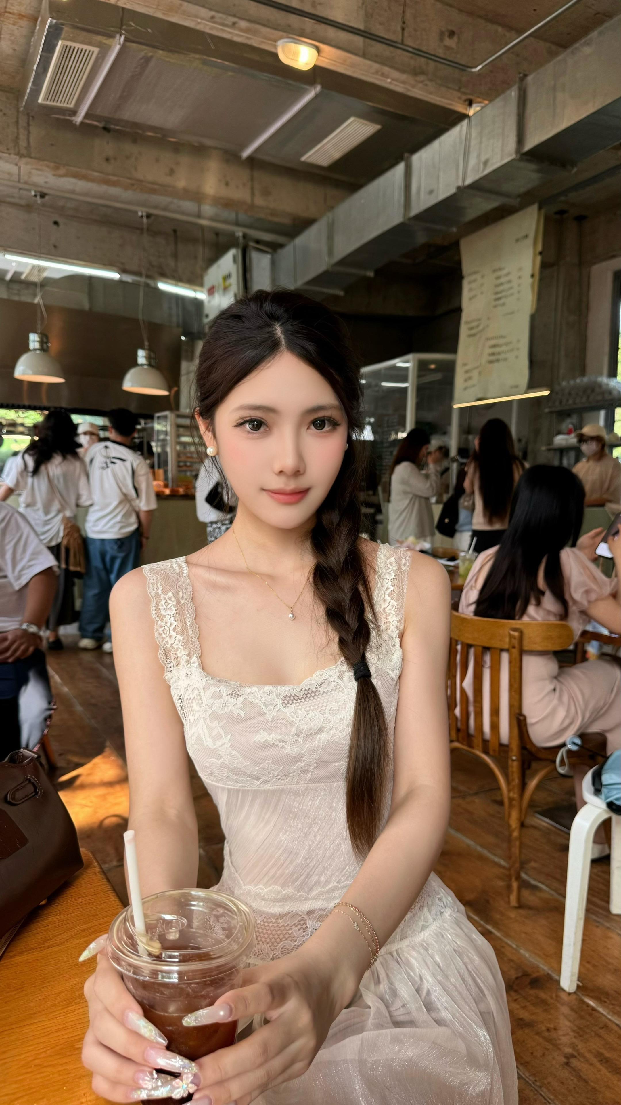 该用户是angel